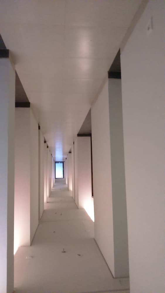 Hotel Illira Lite Praya Lombok