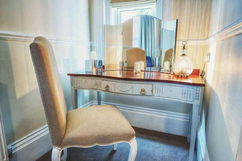 The Florence Suite Boutique Hotel