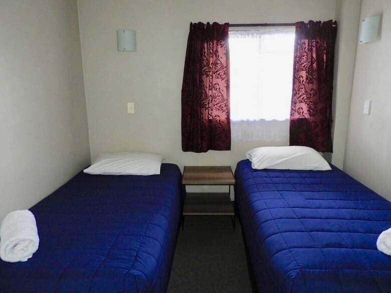 Ambassador Motel - Palmerston North