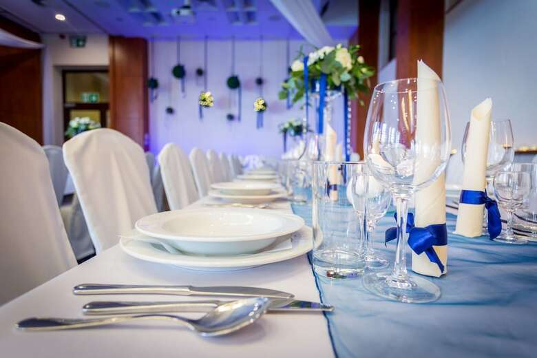 Qubus Hotel Gorzow Wielkopolski