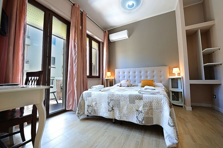 Victoria Bed And Breakfast