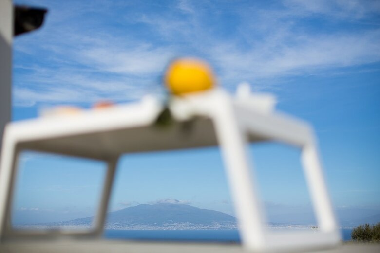 Apartamento Melrose Relais