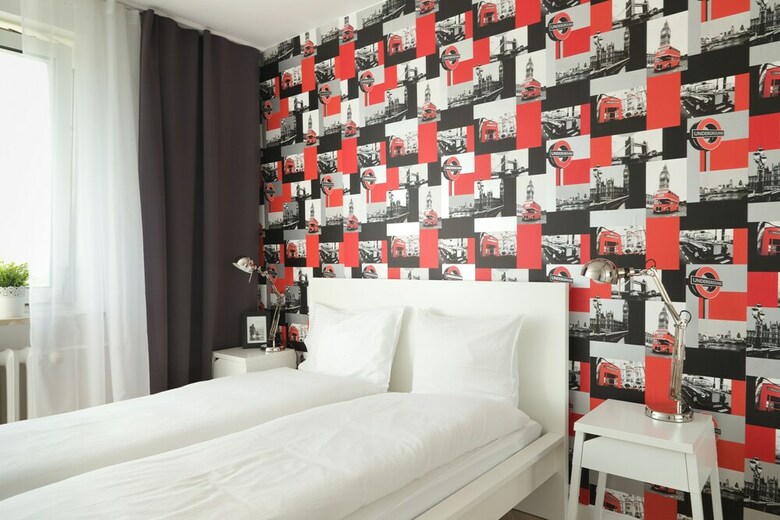 Smolna Apartments By Your Freedom