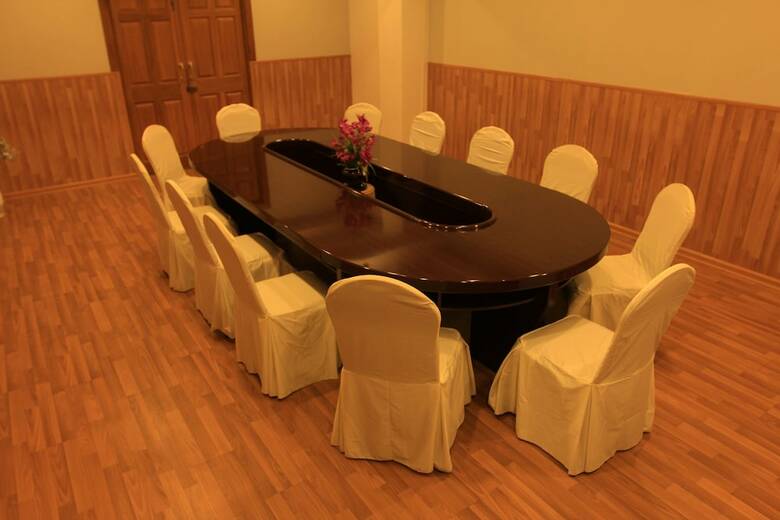 Hotel K Yangon