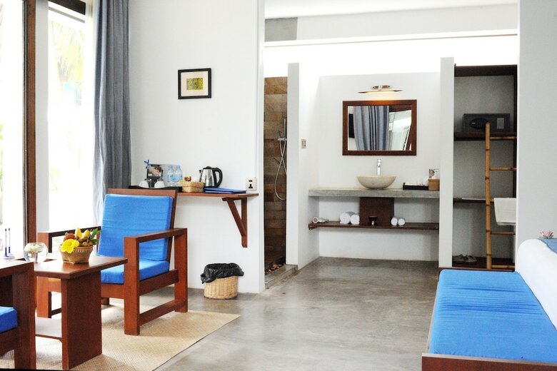 Hotel Chez Moi Suite And Spa