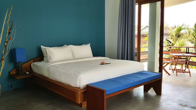Hotel Chez Moi Suite And Spa