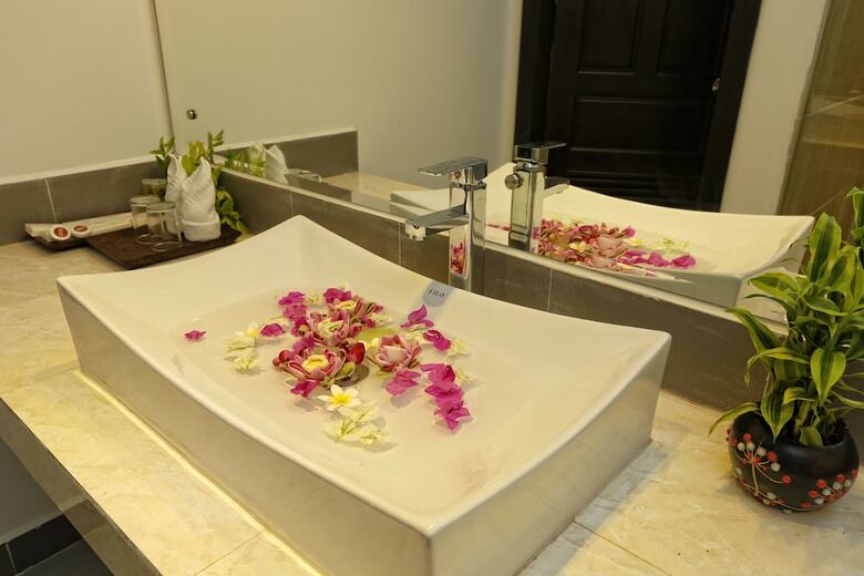 Ladear Angkor Boutique Hotel
