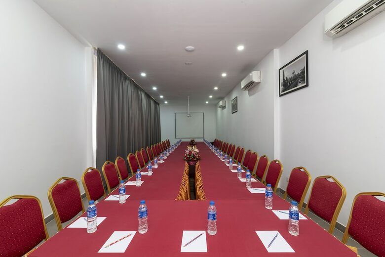 Ladear Angkor Boutique Hotel