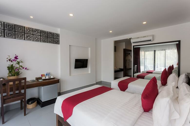 Ladear Angkor Boutique Hotel