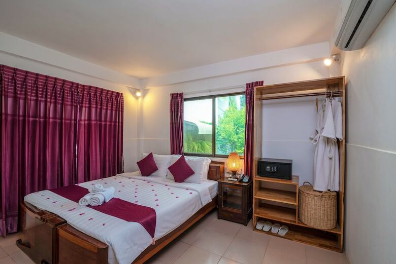 Ladear Angkor Boutique Hotel