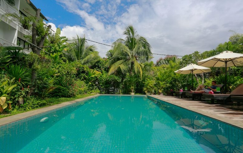 Ladear Angkor Boutique Hotel