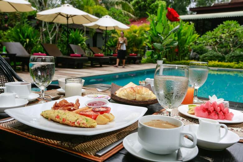 Ladear Angkor Boutique Hotel