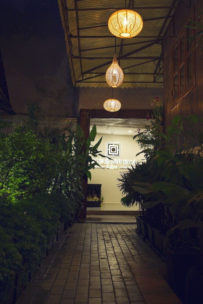 Ladear Angkor Boutique Hotel
