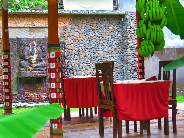 Hotel Suka Sari Cottages