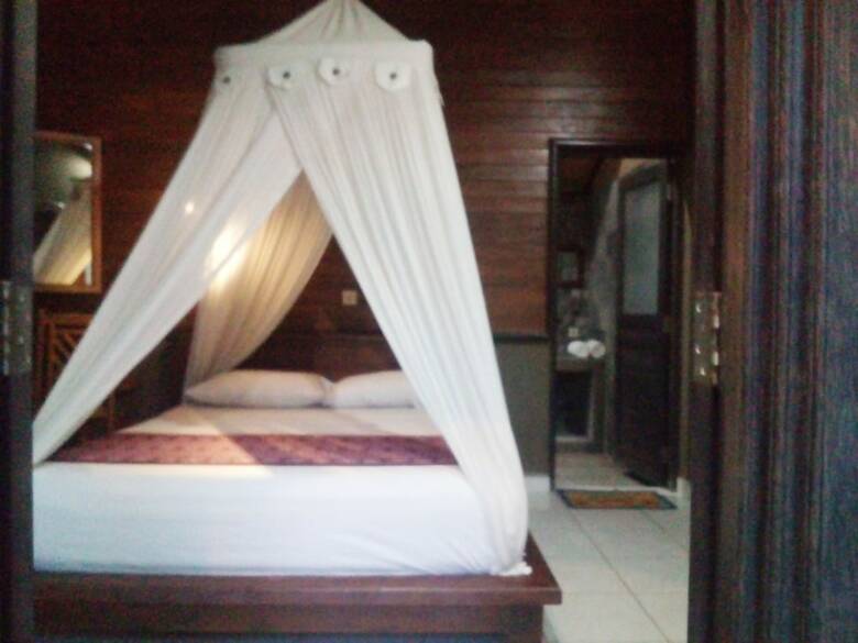 Hotel Suka Sari Cottages