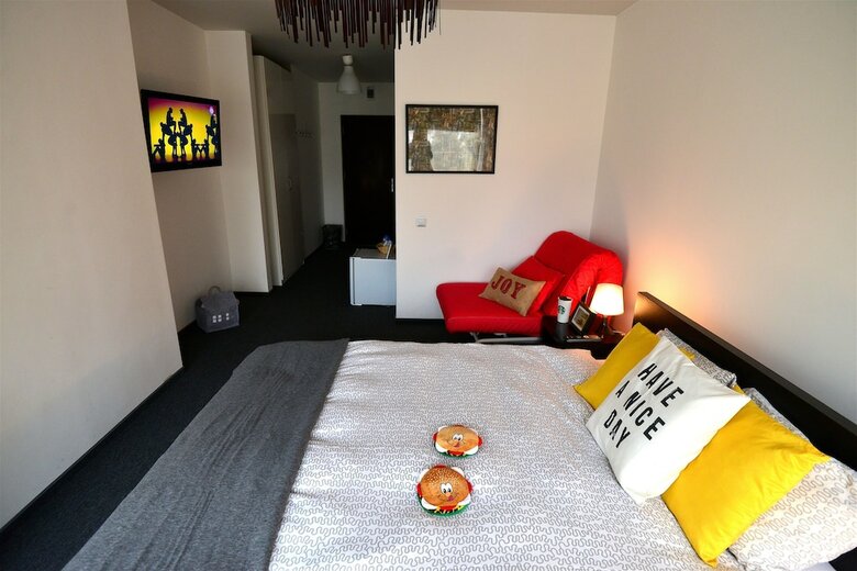 Hotel Biscuit