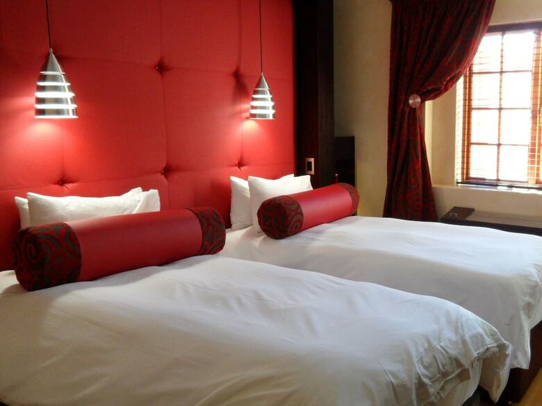Hotel Cycad Guest House