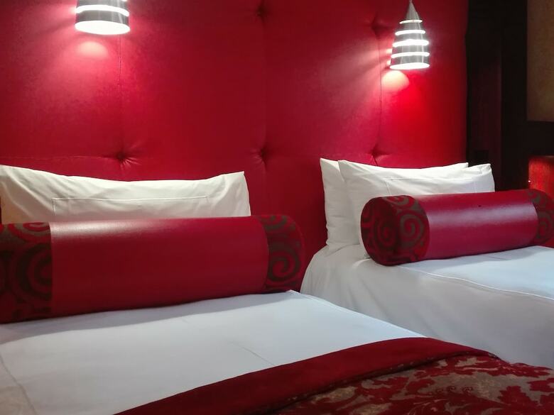 Hotel Cycad Guest House