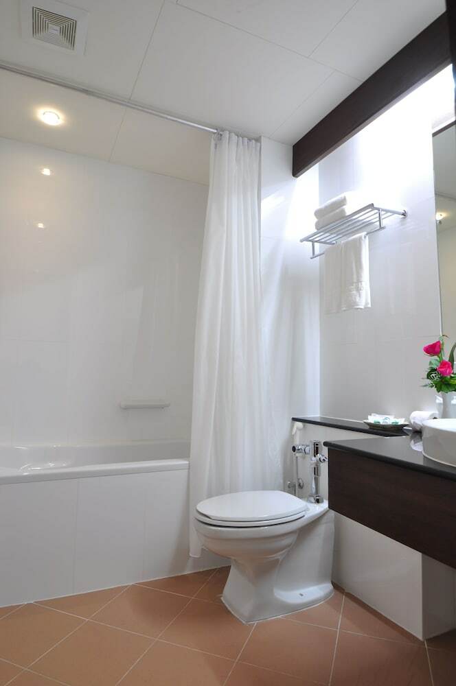 The Color Hotel Hat Yai