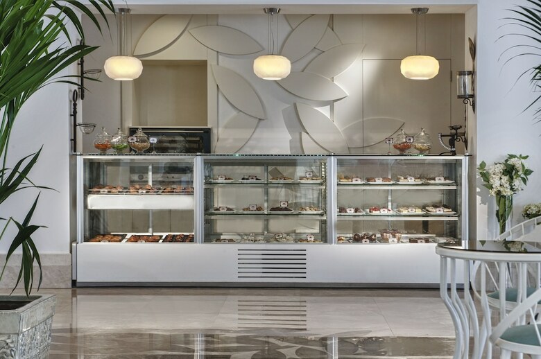 Hotel Voyage Bodrum - Adults Only