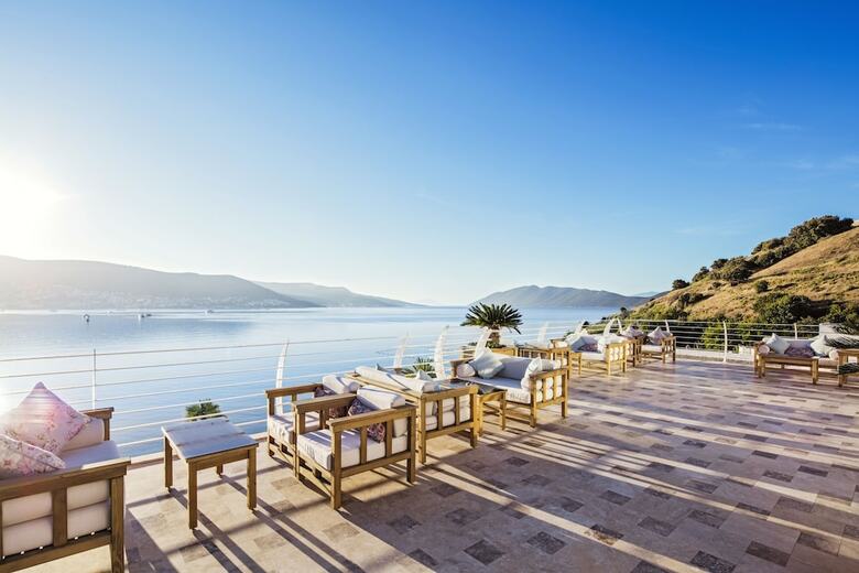 Hotel Voyage Bodrum - Adults Only