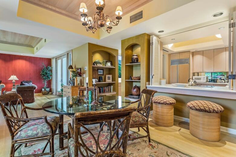 The Islands At Mauna Lani