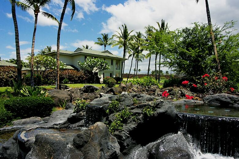 The Islands At Mauna Lani