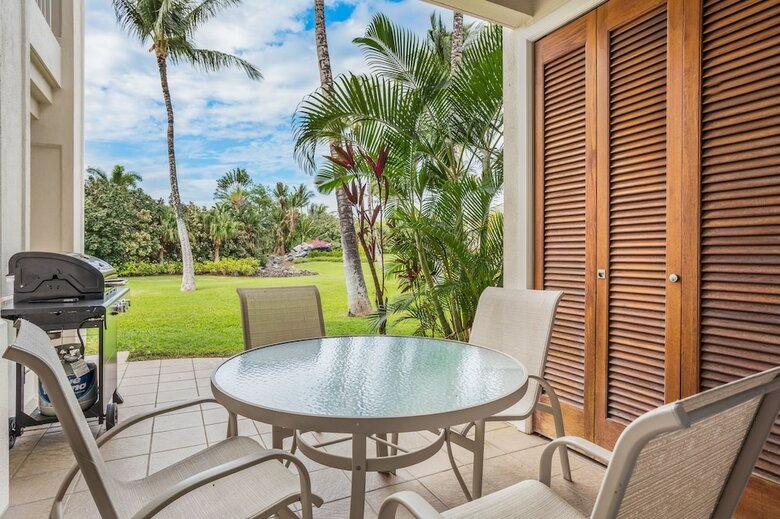 The Islands At Mauna Lani