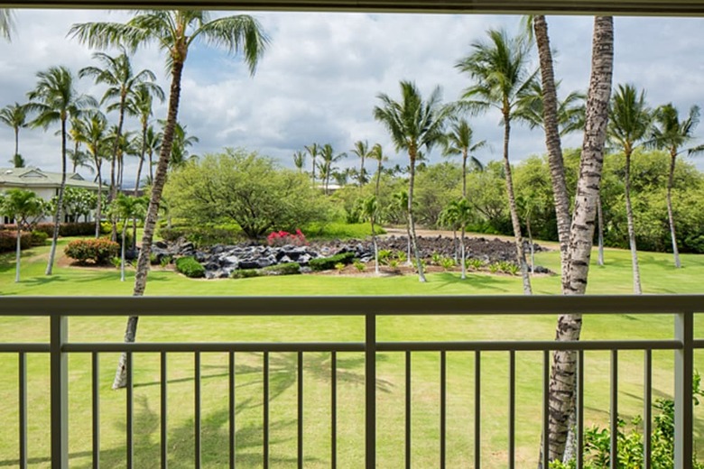 The Islands At Mauna Lani