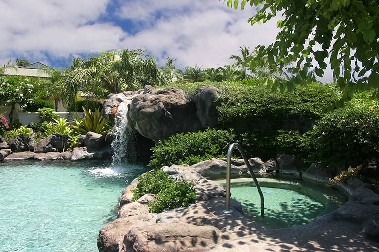 The Islands At Mauna Lani
