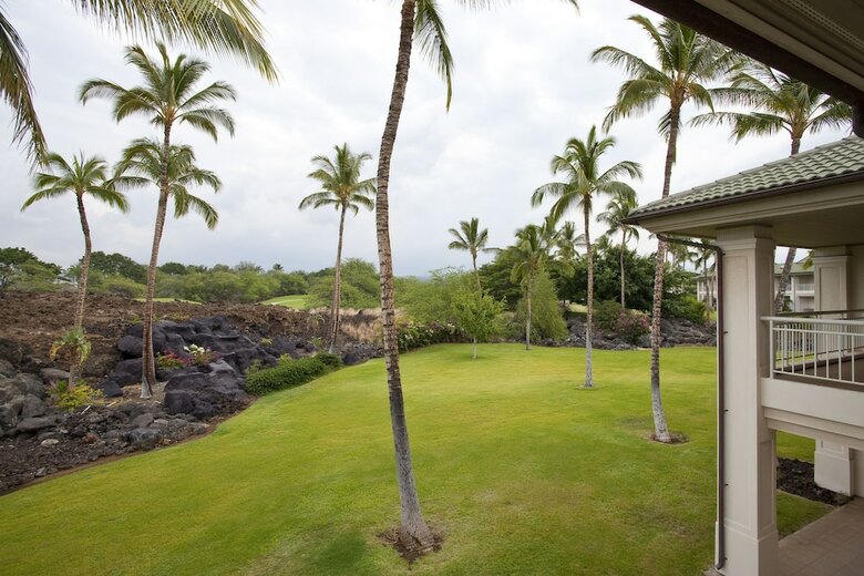 The Islands At Mauna Lani