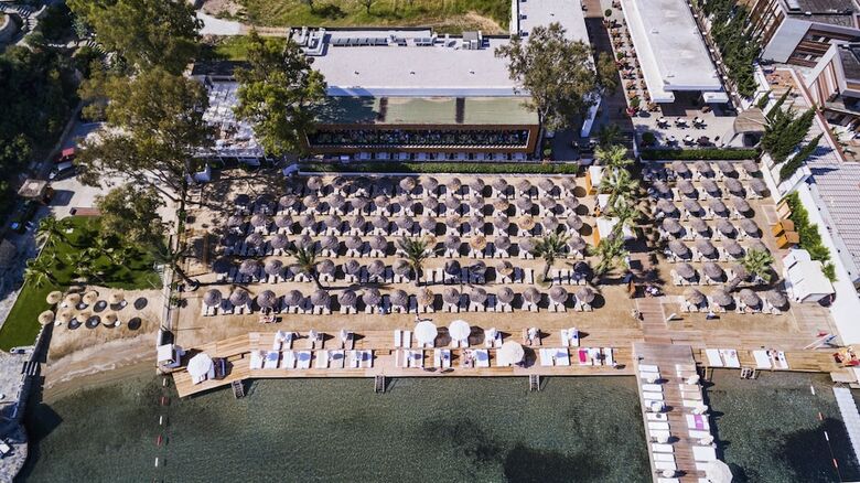 Hotel Voyage T�rkb�k� - All Inclusive