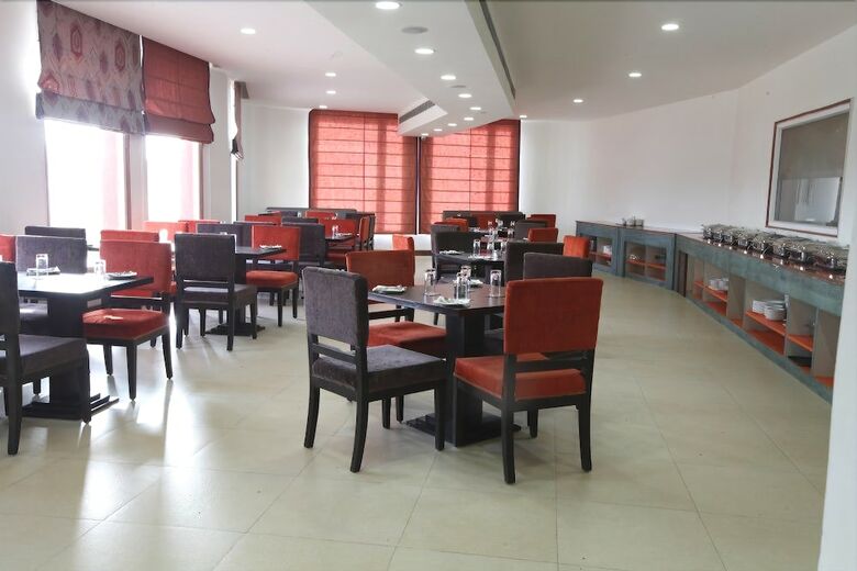 Hotel Todays Sunrise Luxury Resort