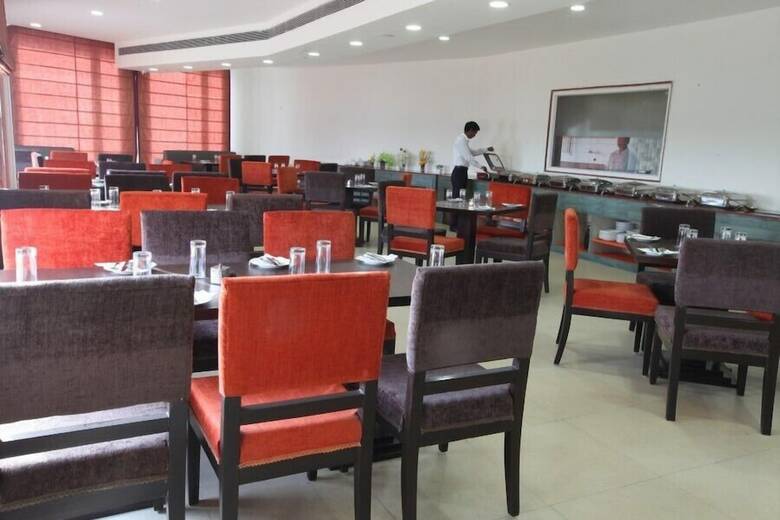 Hotel Todays Sunrise Luxury Resort