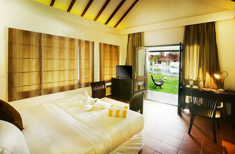 Hotel Park Regis Aveda Kumarakom