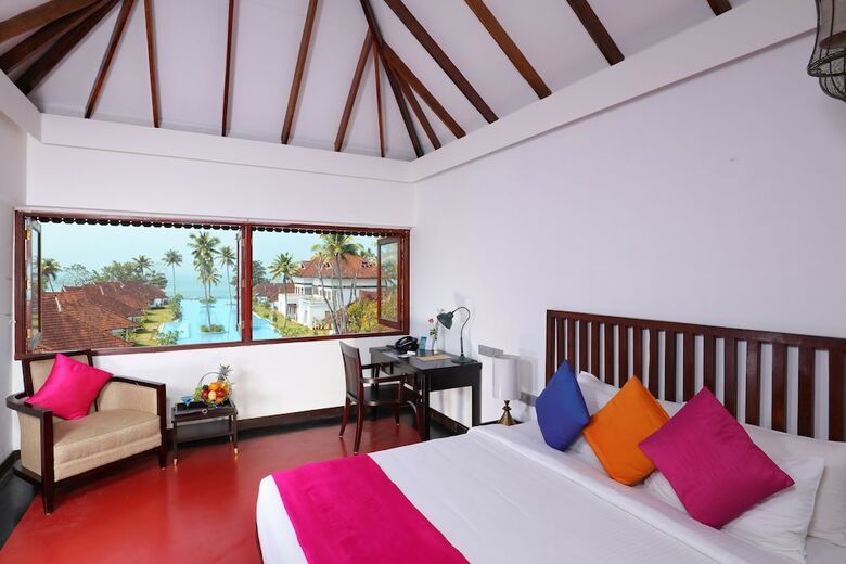 Hotel Park Regis Aveda Kumarakom