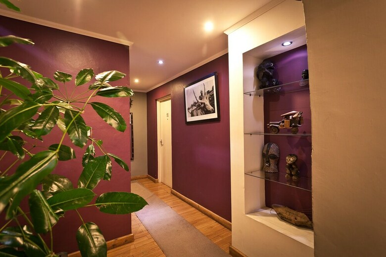 Godials Bed & Breakfast