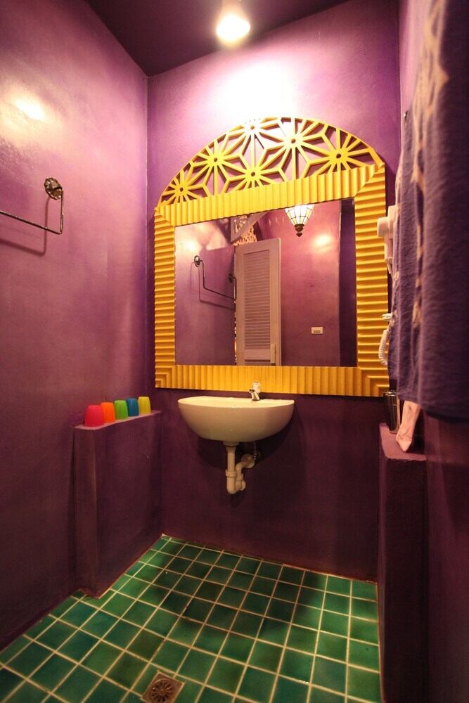 Hotel Afei Surf Inn - Hall 3