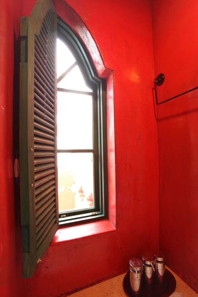 Hotel Afei Surf Inn - Hall 3