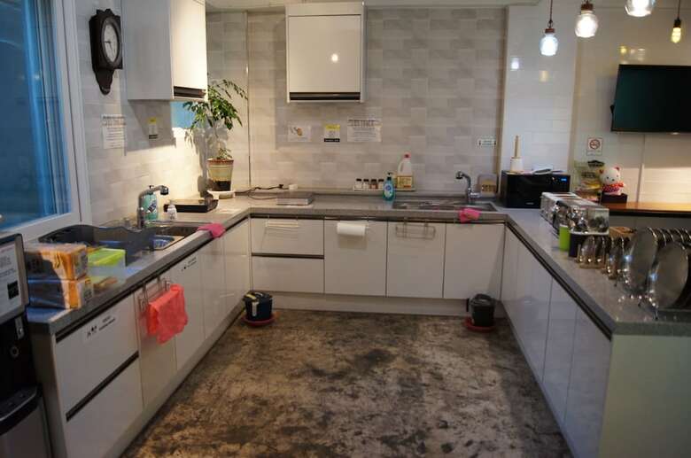 Hostal Backpackers In Yeosu - Hostel