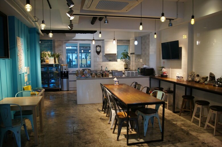 Hostal Backpackers In Yeosu - Hostel