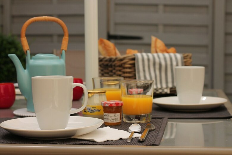 Apartamentos L'appartement Bordelais
