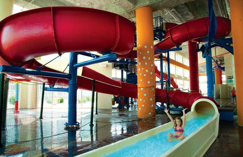 Hotel Dunes Village Resort