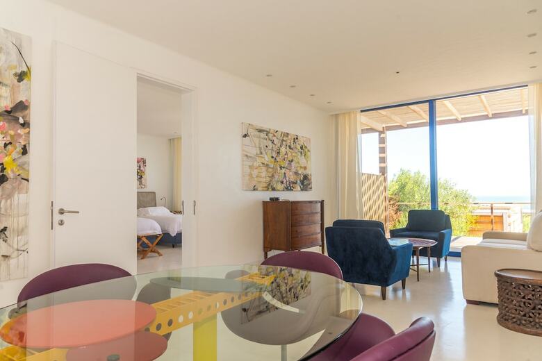 Hotel Bahia VIK Jose Ignacio