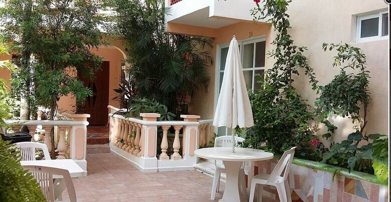 Hotel Francis Arlene - Adults Only