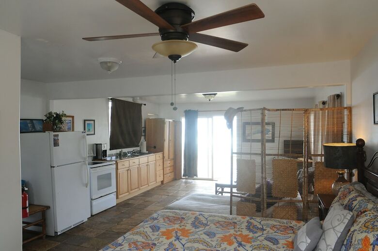 Apartamentos Rocky Point Beachfront/paradise