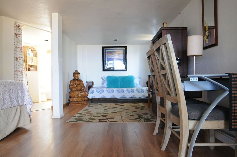 Apartamentos Rocky Point Beachfront/paradise
