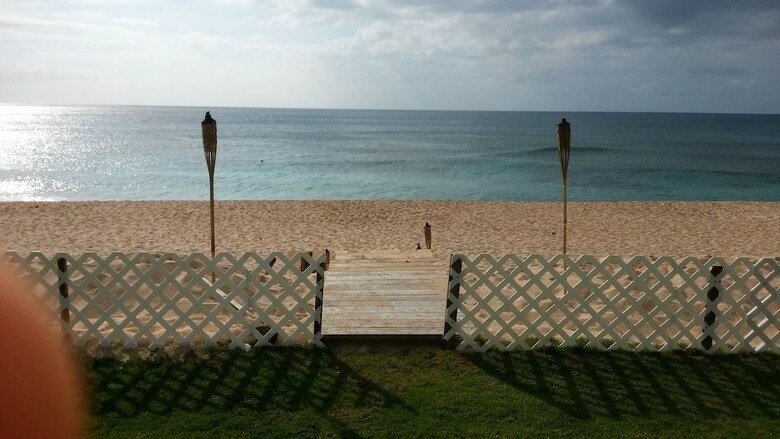 Apartamentos Rocky Point Beachfront/paradise