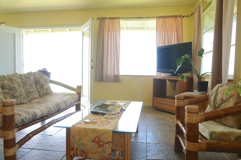 Apartamentos Rocky Point Beachfront/paradise