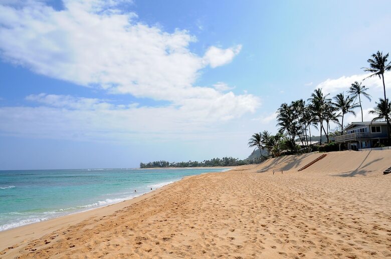 Apartamentos Rocky Point Beachfront/paradise